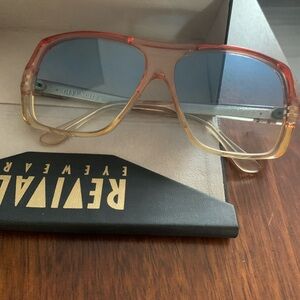 Vintage Givenchy Sunglasses - multicolor